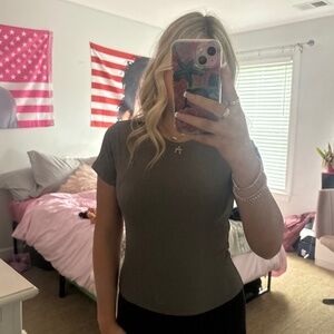 Brand new athleta top